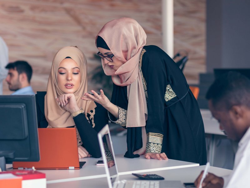 22 Successful Women Entrepreneurs from Middle East share their Best Time Management and Productivity tips