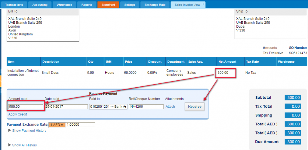 Kpi.com Upgrades