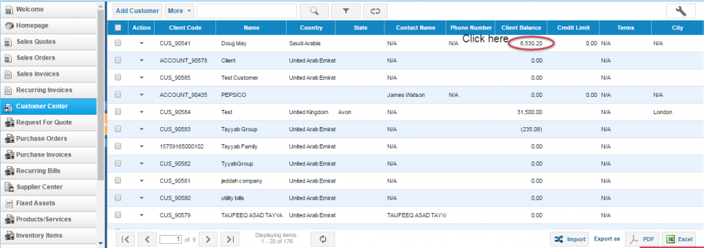 Kpi.com Upgrades