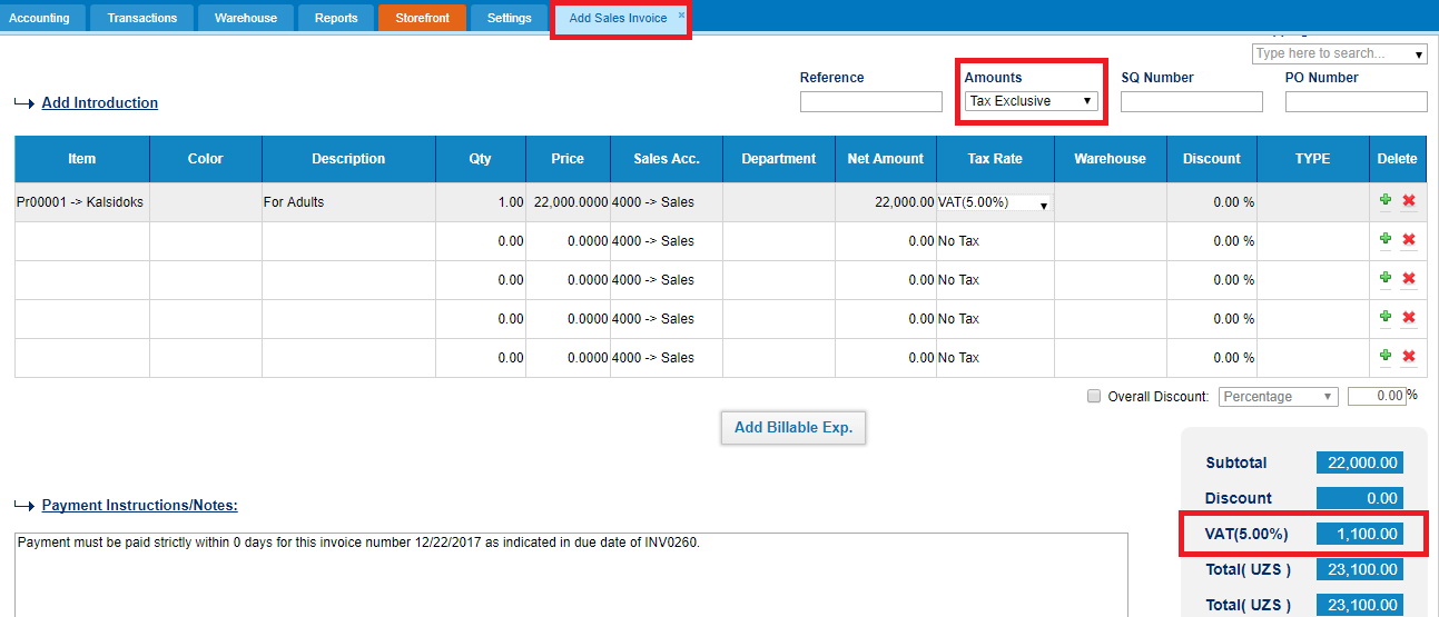 vat-return-kpi